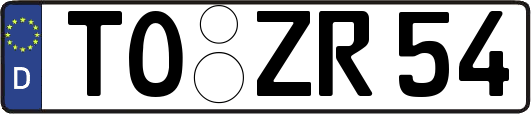 TO-ZR54