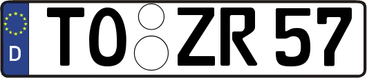 TO-ZR57