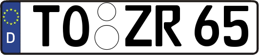 TO-ZR65