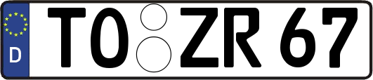 TO-ZR67