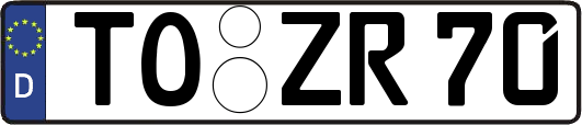 TO-ZR70