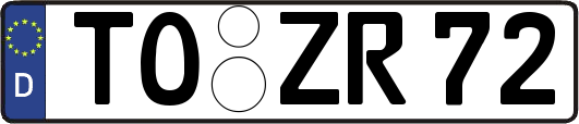 TO-ZR72
