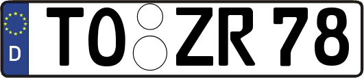 TO-ZR78