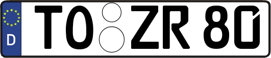 TO-ZR80