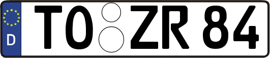TO-ZR84