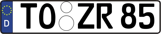 TO-ZR85