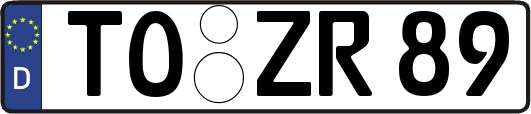TO-ZR89