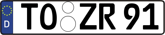 TO-ZR91