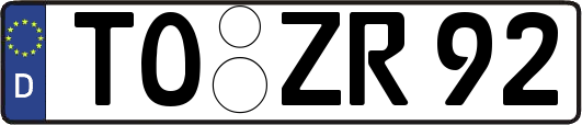 TO-ZR92