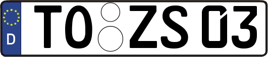 TO-ZS03