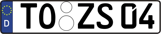 TO-ZS04