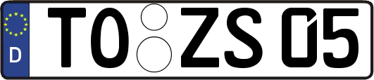 TO-ZS05