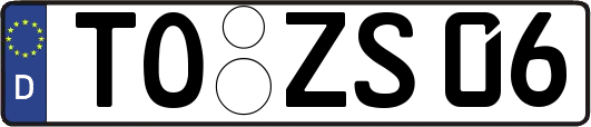 TO-ZS06