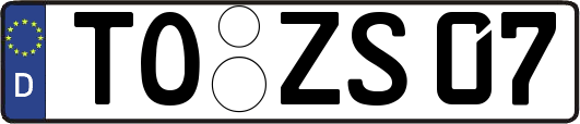 TO-ZS07