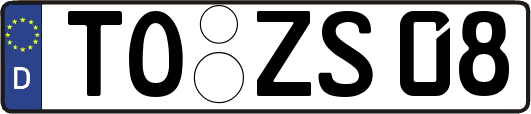TO-ZS08