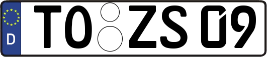 TO-ZS09