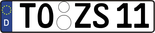TO-ZS11