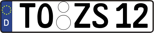 TO-ZS12
