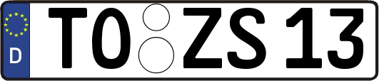 TO-ZS13