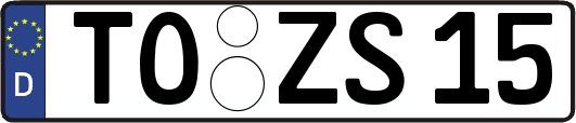 TO-ZS15