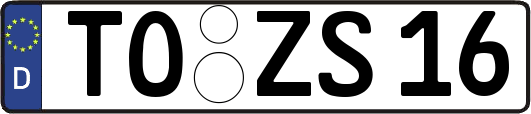 TO-ZS16
