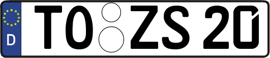 TO-ZS20
