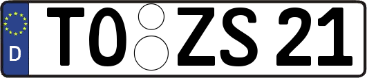 TO-ZS21