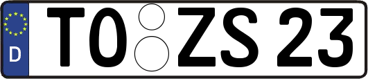 TO-ZS23