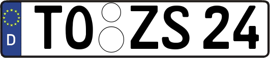 TO-ZS24
