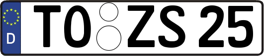 TO-ZS25