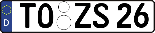TO-ZS26