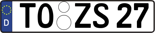 TO-ZS27