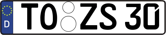 TO-ZS30
