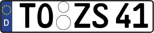 TO-ZS41