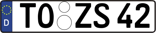 TO-ZS42