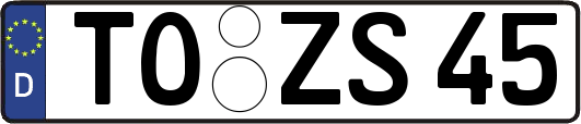 TO-ZS45
