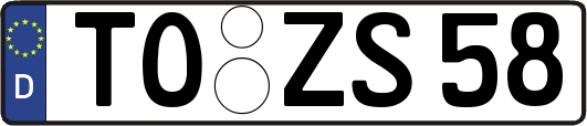 TO-ZS58