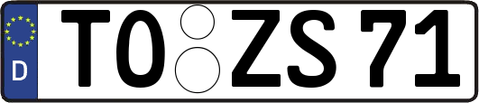 TO-ZS71