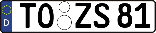 TO-ZS81
