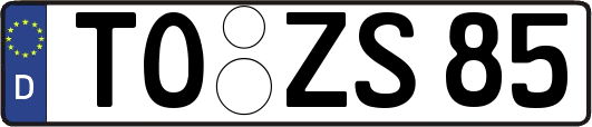 TO-ZS85