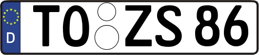 TO-ZS86
