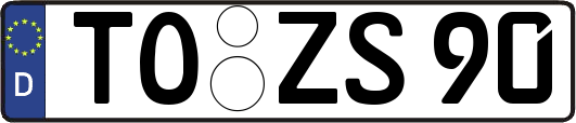TO-ZS90