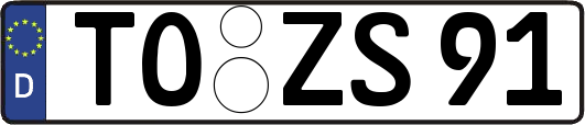 TO-ZS91
