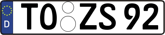 TO-ZS92