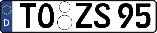 TO-ZS95