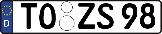 TO-ZS98