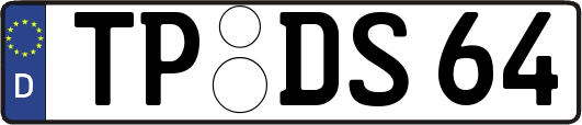 TP-DS64