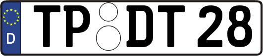 TP-DT28