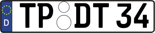 TP-DT34