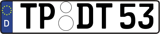 TP-DT53